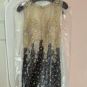 Eleni Elias Dress